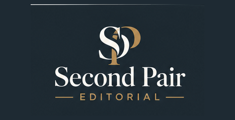 Second Pair Editorial